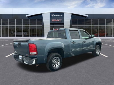 2009 GMC Sierra 1500 SL