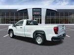 2019 GMC Sierra 1500 2WD Reg Cab 140"