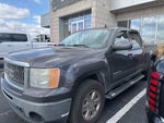 2011 GMC Sierra 1500 SLT
