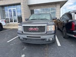 2011 GMC Sierra 1500 SLT