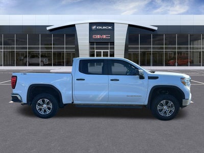 2021 GMC Sierra 1500 Sierra