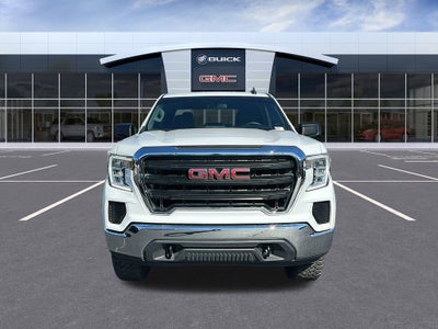 2021 GMC Sierra 1500 Sierra