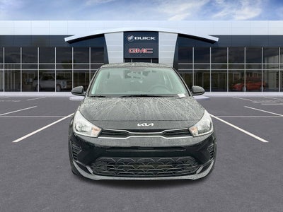 2023 Kia Rio S