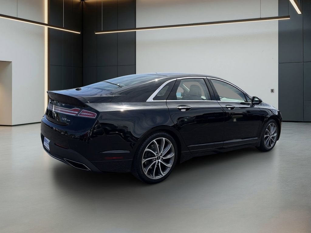 2019 Lincoln MKZ Reserve I