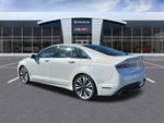 2018 Lincoln MKZ Reserve