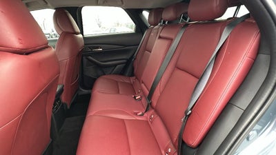 2023 Mazda Mazda CX-30 2.5 S Carbon Edition