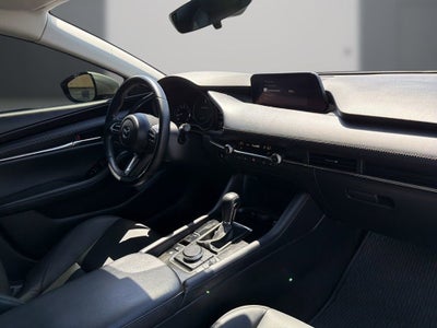 2023 Mazda Mazda3 Sedan 2.5 S Preferred