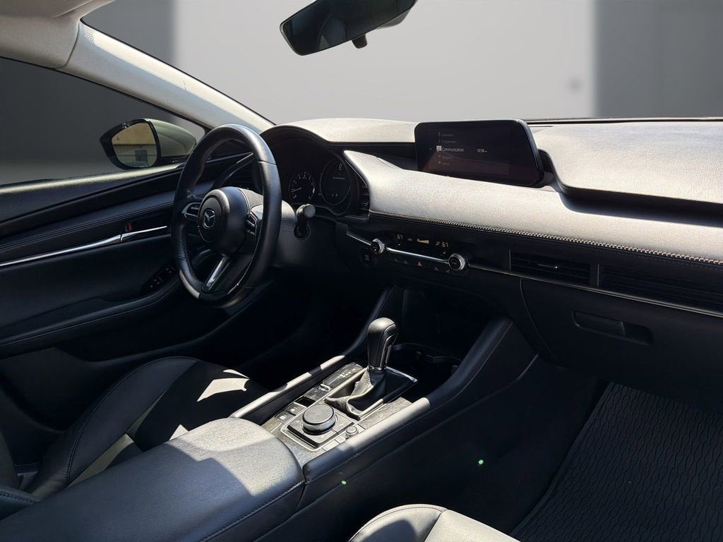 2023 Mazda Mazda3 Sedan 2.5 S Preferred