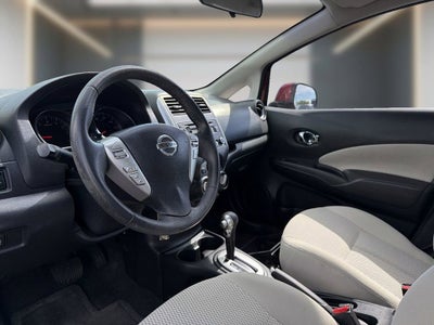 2014 Nissan Versa Note SV
