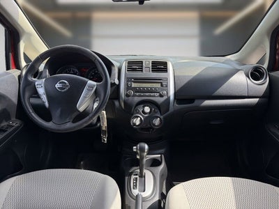 2014 Nissan Versa Note SV