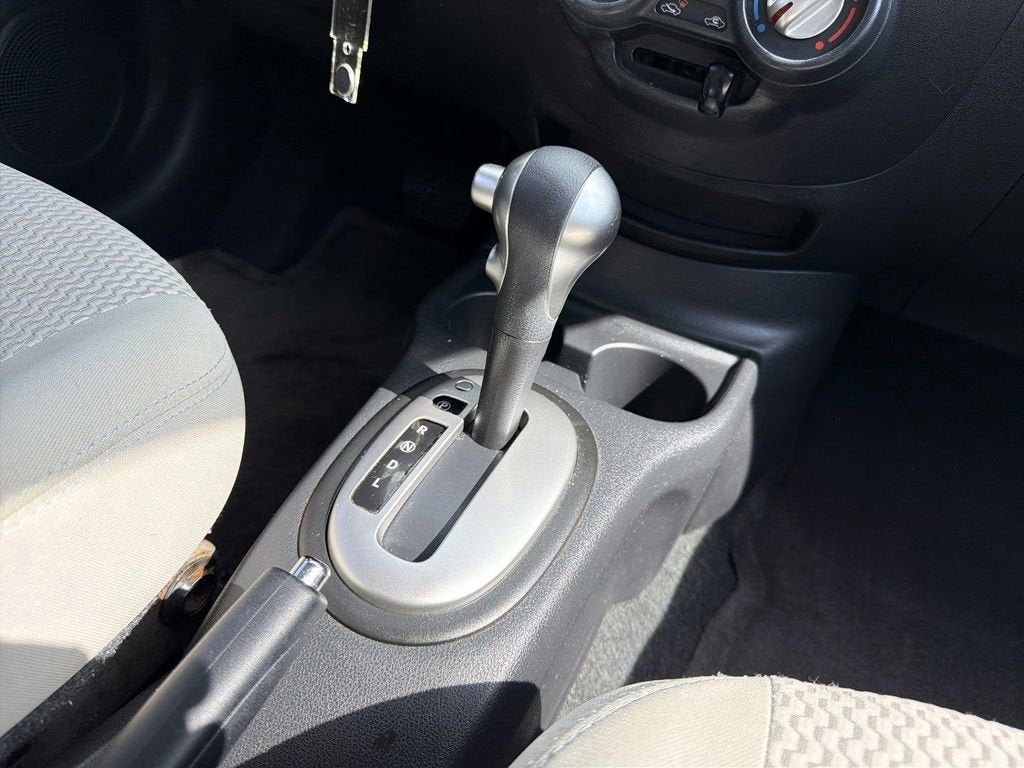 2014 Nissan Versa Note SV