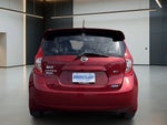 2014 Nissan Versa Note SV