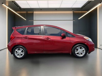 2014 Nissan Versa Note SV