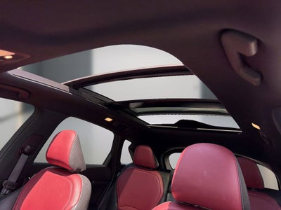2024 INFINITI QX50 SPORT