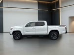 2022 Toyota Tacoma 4WD SR
