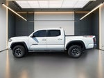 2020 Toyota Tacoma TRD Off-Road