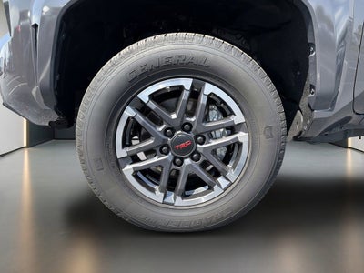 2024 Toyota Tacoma 2WD SR5
