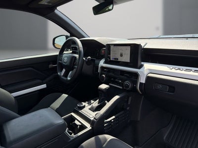 2024 Toyota Tacoma 2WD SR5