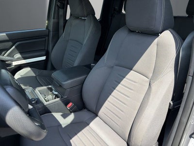 2024 Toyota Tacoma 2WD SR5