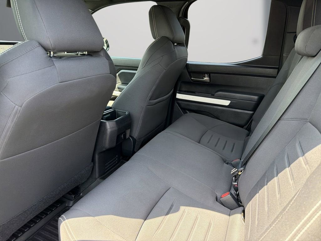 2024 Toyota Tacoma 2WD SR5