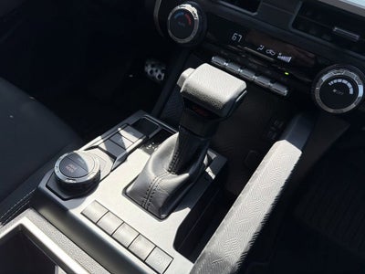 2024 Toyota Tacoma 2WD SR5