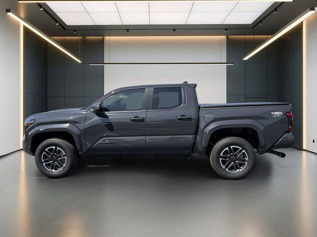 2024 Toyota Tacoma 2WD SR5
