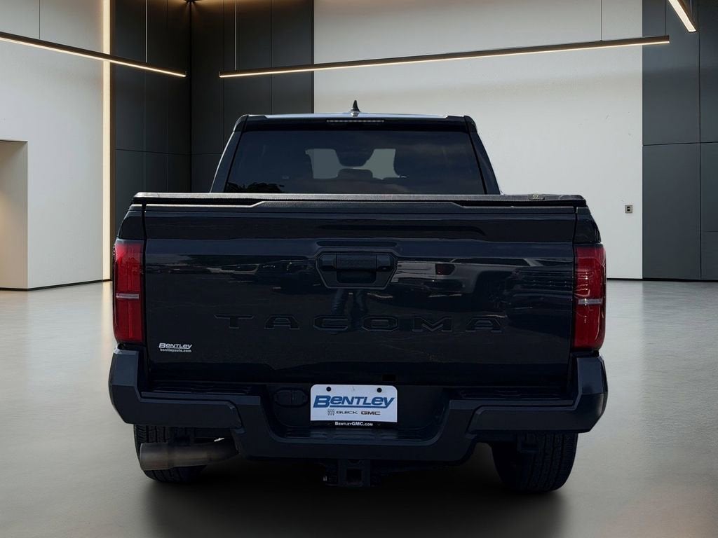 2024 Toyota Tacoma 2WD SR5