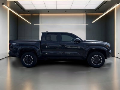 2024 Toyota Tacoma 2WD SR5