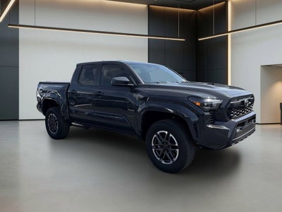 2024 Toyota Tacoma 2WD SR5