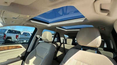 2016 Mercedes-Benz GLE GLE 350