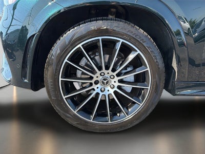 2022 Mercedes-Benz GLE 350 GLE 350