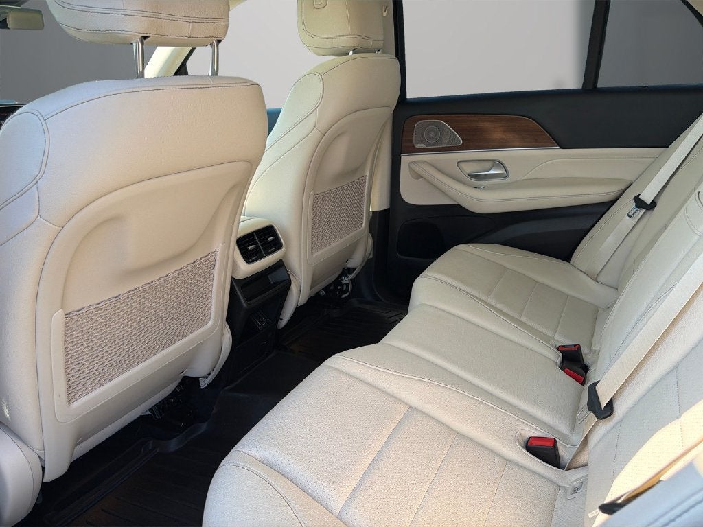 2022 Mercedes-Benz GLE 350 GLE 350