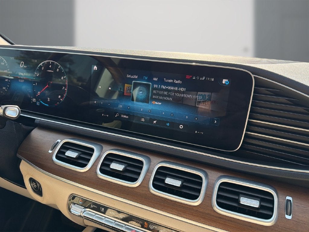 2022 Mercedes-Benz GLE 350 GLE 350