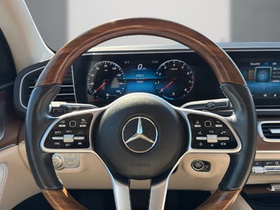 2022 Mercedes-Benz GLE 350 GLE 350
