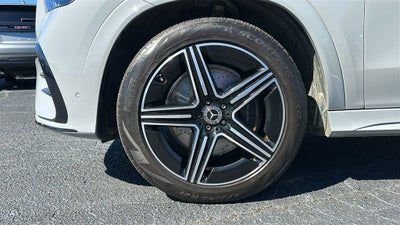 2024 Mercedes-Benz GLE GLE 450