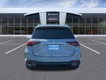 2024 Mercedes-Benz GLE GLE 450