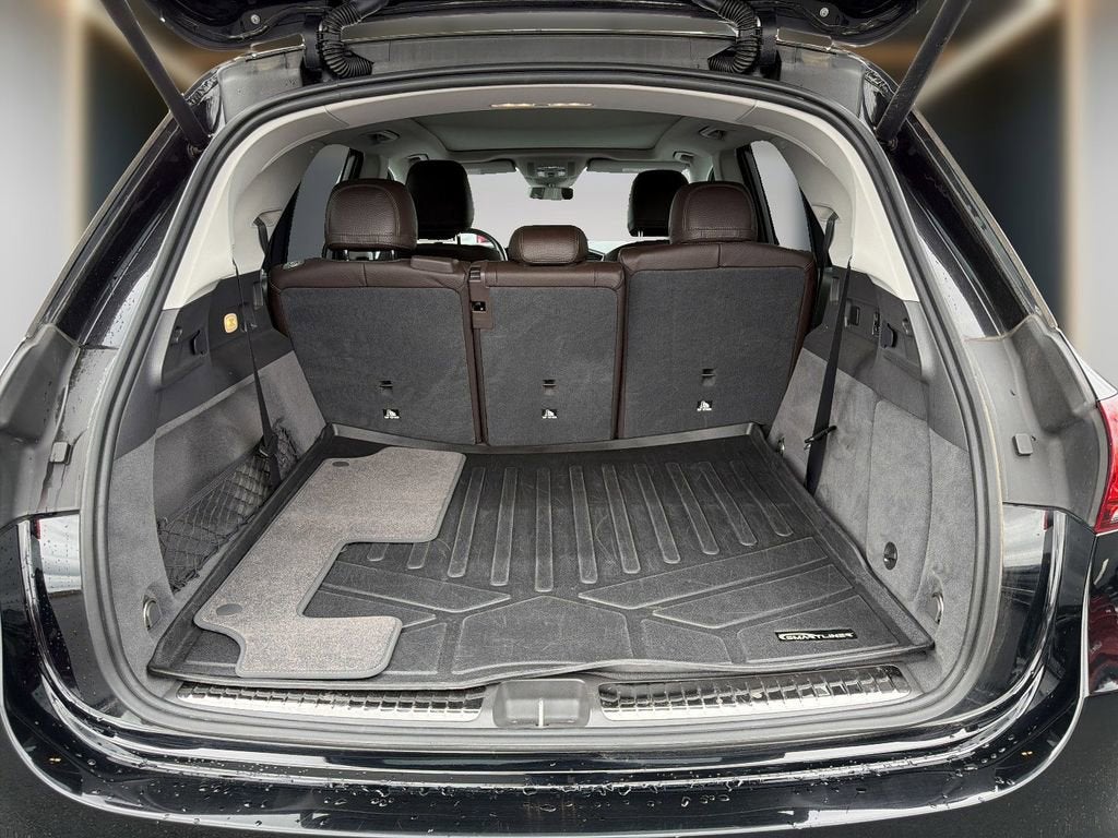 2020 Mercedes-Benz GLE 580 4MATIC®
