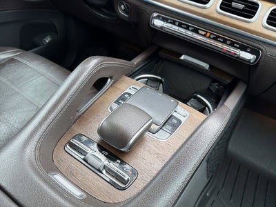 2020 Mercedes-Benz GLE 580 4MATIC®