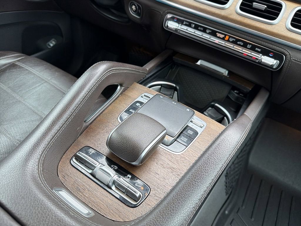 2020 Mercedes-Benz GLE 580 4MATIC®