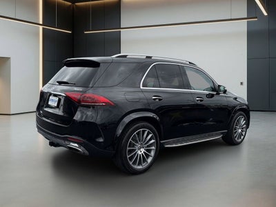 2020 Mercedes-Benz GLE 580 4MATIC®
