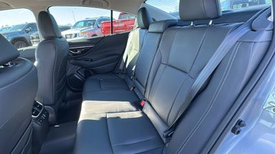 2024 Subaru Legacy Touring XT