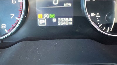 2024 Subaru Legacy Touring XT