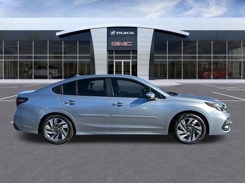 2024 Subaru Legacy Touring XT