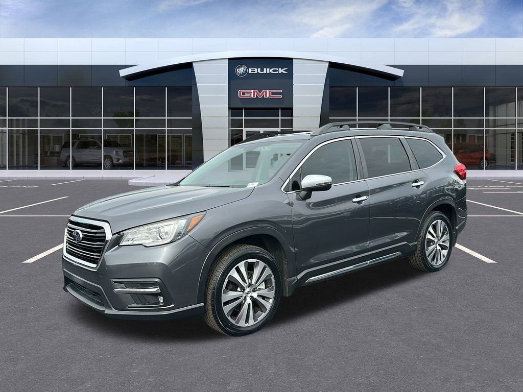 2021 Subaru Ascent Touring
