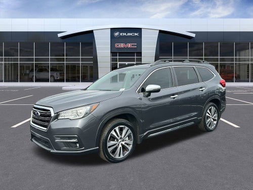 2021 Subaru Ascent Touring