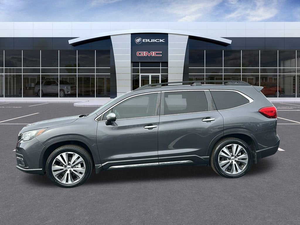 2021 Subaru Ascent Touring