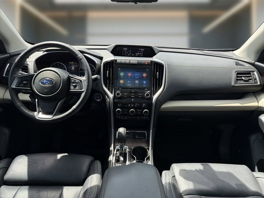 2022 Subaru Ascent Touring
