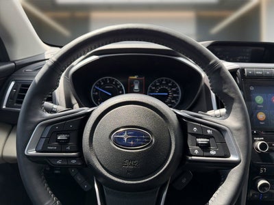 2022 Subaru Ascent Touring