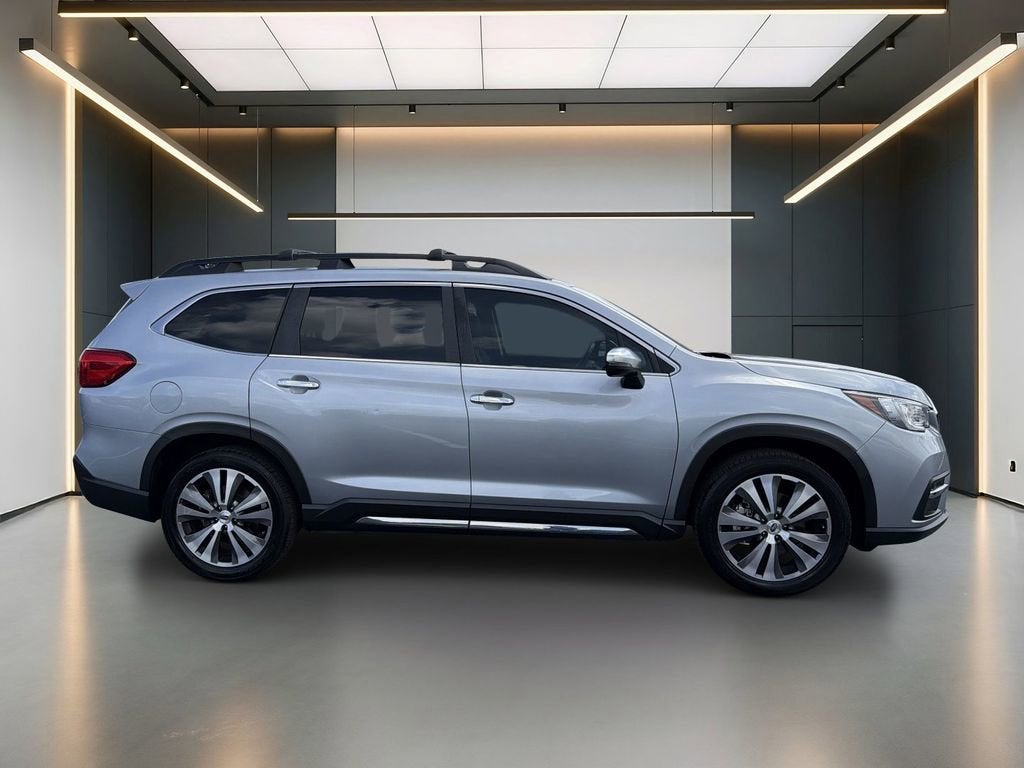 2022 Subaru Ascent Touring