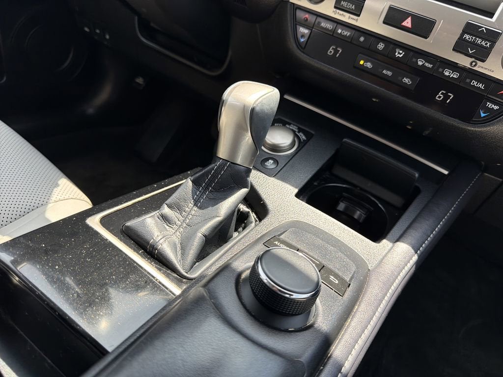 2017 Lexus ES ES 350